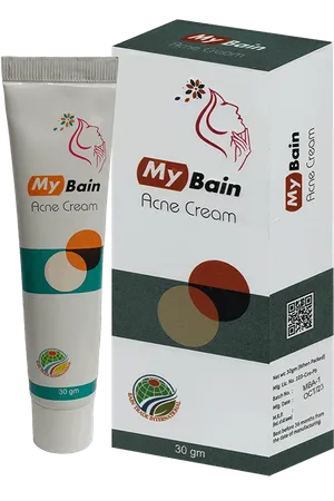 My Bain Acne Cream